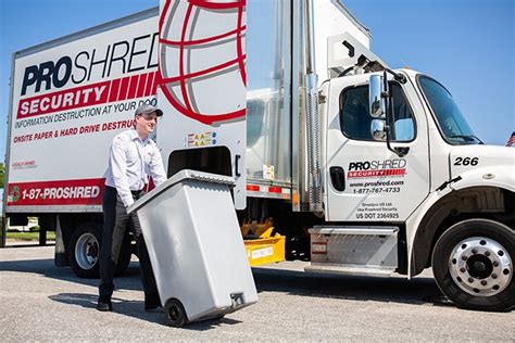 proshred wilbraham|Shredding Services 